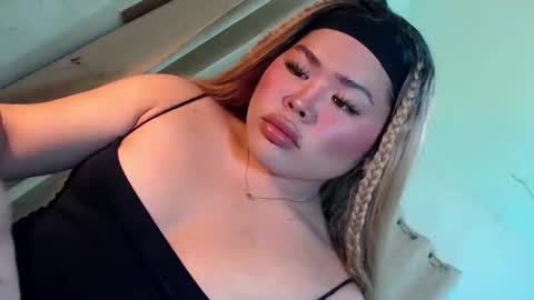 Just Call Me Kathrina online show from April 15, 2026, 12:56 pm