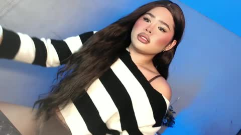Snapshot of hornykathana chatting on June 29, 2026, 5:13 pm Just Call Me Kathrina online show from June 29, 2026, 5:13 pm
