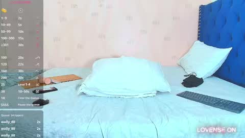 Natasha  online show from December 13, 2024, 5:49 am