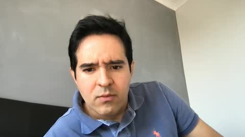 hornylook59 online show from October 5, 2025, 10:07 pm