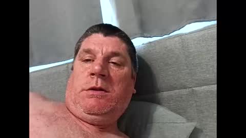 hornyman6942842 online show from December 17, 2025, 6:36 pm