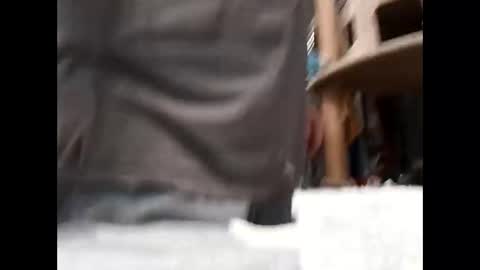 hornyman6942842 online show from January 13, 2026, 1:33 am