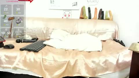 Snapshot of hornymariu chatting on June 29, 2026, 10:59 am Mariu online show from June 29, 2026, 10:59 am