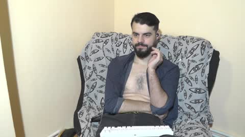 Snapshot of hornymaster93 chatting on December 11, 2024, 6:25 am hornymaster online show from December 11, 2024, 6:25 am