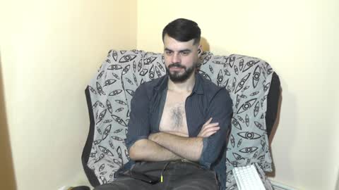 Snapshot of hornymaster93 chatting on December 13, 2024, 7:36 am hornymaster online show from December 13, 2024, 7:36 am