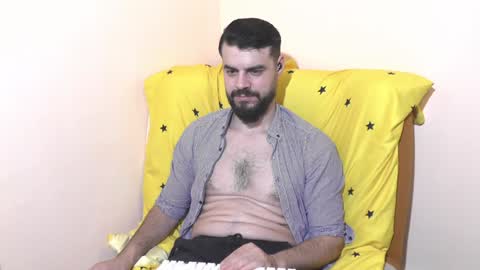 Snapshot of hornymaster93 chatting on January 18, 2025, 4:53 pm hornymaster online show from January 18, 2025, 4:53 pm