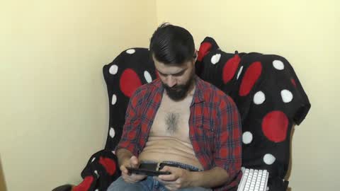 Snapshot of hornymaster93 chatting on January 30, 2025, 11:55 pm hornymaster online show from January 30, 2025, 11:55 pm