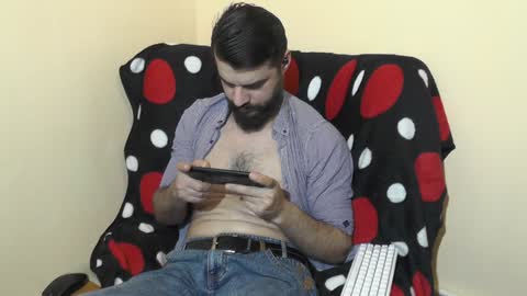 Snapshot of hornymaster93 chatting on February 3, 2025, 12:47 am hornymaster online show from February 3, 2025, 12:47 am