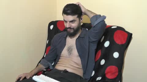 Snapshot of hornymaster93 chatting on February 7, 2025, 6:45 pm hornymaster online show from February 7, 2025, 6:45 pm