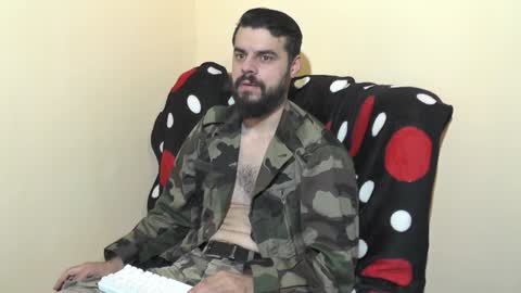 Snapshot of hornymaster93 chatting on February 9, 2025, 1:22 am hornymaster online show from February 9, 2025, 1:22 am