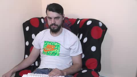 Snapshot of hornymaster93 chatting on February 27, 2025, 2:43 pm hornymaster online show from February 27, 2025, 2:43 pm