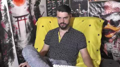 Snapshot of hornymaster93 chatting on September 25, 2025, 10:52 am hornymaster online show from September 25, 2025, 10:52 am