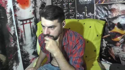 Snapshot of hornymaster93 chatting on October 6, 2025, 10:40 pm hornymaster online show from October 6, 2025, 10:40 pm