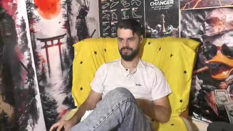 Snapshot of hornymaster93 chatting on October 7, 2025, 9:45 pm hornymaster online show from October 7, 2025, 9:45 pm