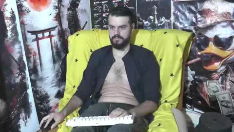 Snapshot of hornymaster93 chatting on October 11, 2025, 11:53 am hornymaster online show from October 11, 2025, 11:53 am