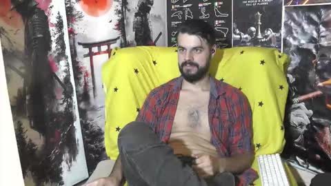 Snapshot of hornymaster93 chatting on October 13, 2025, 8:20 pm hornymaster online show from October 13, 2025, 8:20 pm