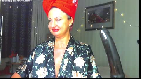 Monica online show from January 12, 2025, 3:03 pm