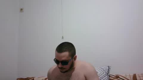 hornymonkey991 online show from April 26, 2026, 7:00 pm