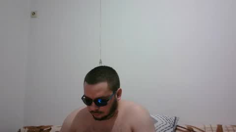 hornymonkey991 online show from April 29, 2026, 6:36 pm