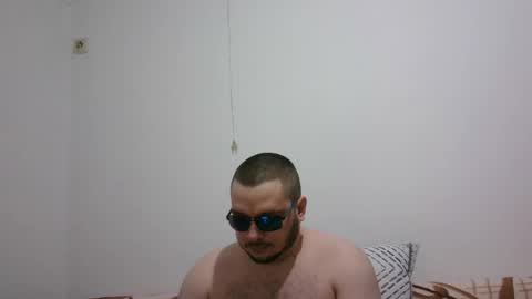 hornymonkey991 online show from May 2, 2026, 6:13 pm