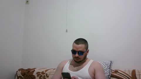 hornymonkey991 online show from May 4, 2026, 6:04 pm