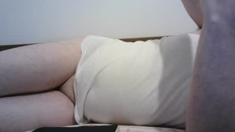 hornymonkey991 online show from June 18, 2026, 5:06 pm