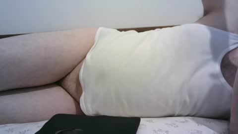 hornymonkey991 online show from July 6, 2026, 4:42 pm