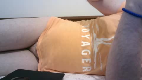 hornymonkey991 online show from July 10, 2026, 5:26 pm