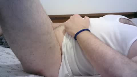 hornymonkey991 online show from July 16, 2026, 5:19 pm