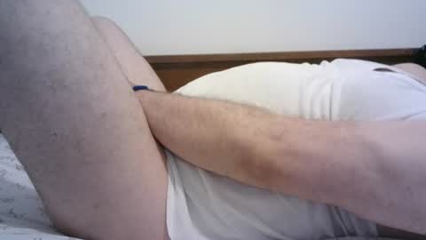 hornymonkey991 online show from July 18, 2026, 4:33 pm