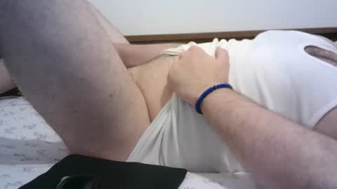 hornymonkey991 online show from July 21, 2026, 5:48 pm
