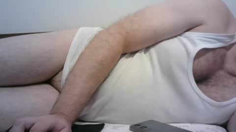 hornymonkey991 online show from July 25, 2026, 5:32 pm