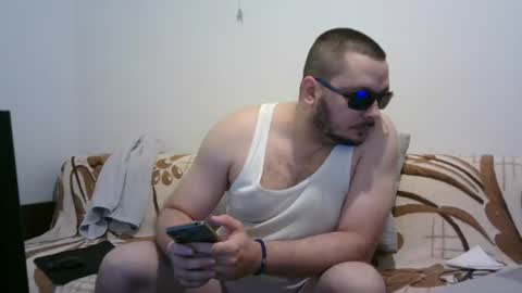 hornymonkey991 online show from July 28, 2026, 7:39 pm