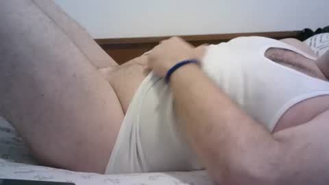 hornymonkey991 online show from July 29, 2026, 5:44 pm