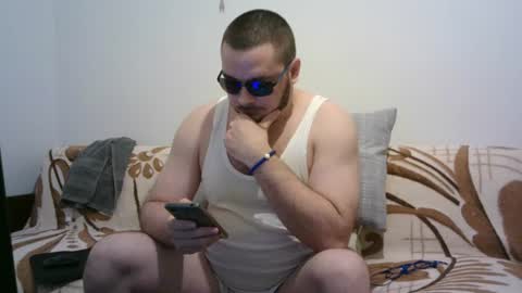 hornymonkey991 online show from July 30, 2026, 6:40 pm