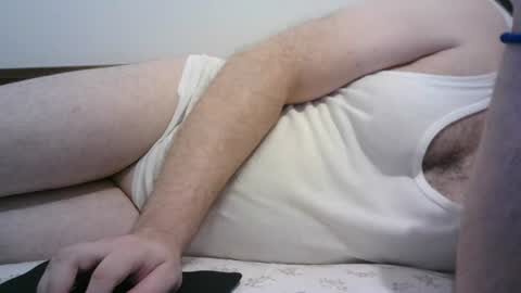 hornymonkey991 online show from August 3, 2026, 4:00 pm