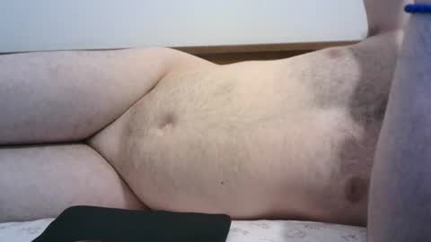 hornymonkey991 online show from August 5, 2026, 5:27 pm