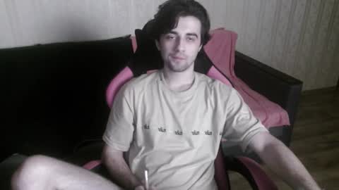 fergus online show from November 23, 2025, 3:01 pm