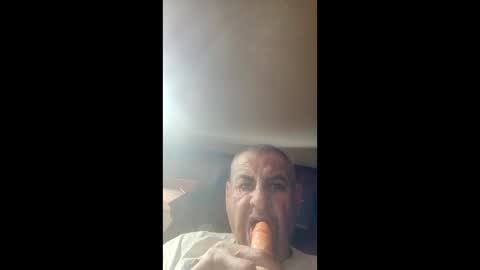 hornynasty11431327 online show from May 18, 2026, 9:42 pm