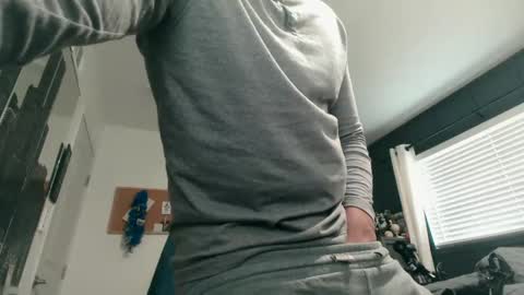 Snapshot of hornyone21x chatting on December 8, 2024, 11:19 pm hornyone21x online show from December 8, 2024, 11:19 pm