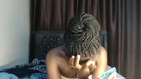 hornyrata online show from January 11, 2025, 2:41 am