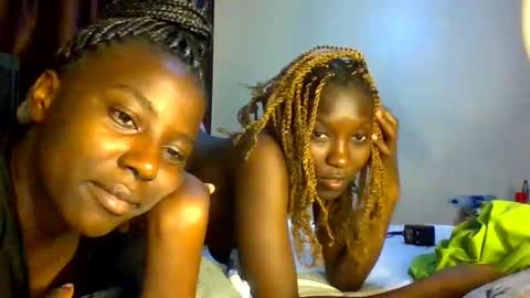 hornyrata online show from January 25, 2025, 4:56 am