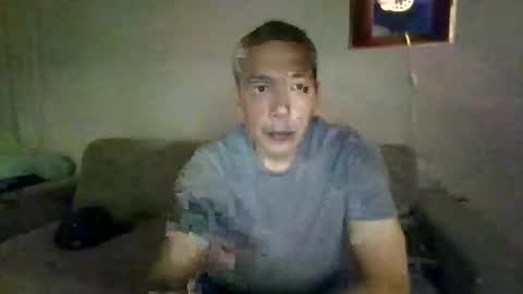 HornySeoulmate online show from November 5, 2025, 2:39 pm