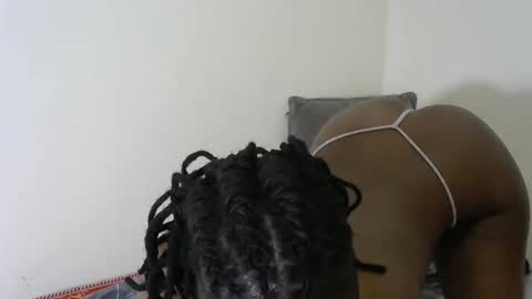 hornysouls01 online show from February 27, 2025, 8:42 pm