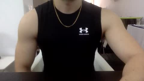 hornyspaniard93 online show from January 7, 2026, 1:46 pm