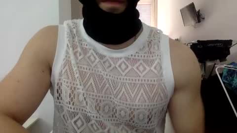 hornyspaniard93 online show from February 3, 2026, 11:59 am