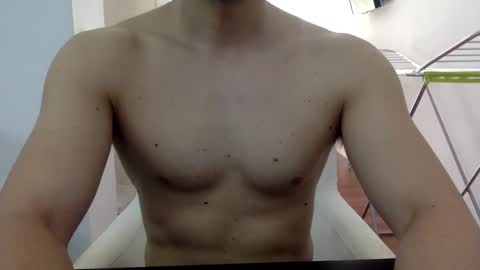 hornyspaniard93 online show from June 2, 2026, 10:39 am