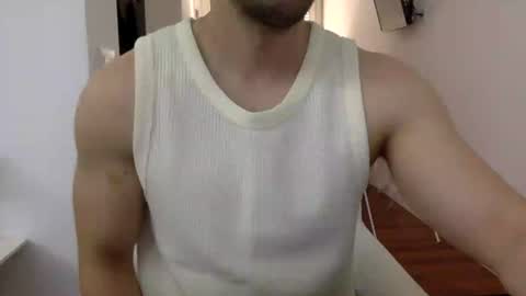 hornyspaniard93 online show from June 16, 2026, 10:51 am