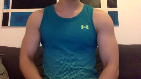 hornyspaniard93 online show from June 21, 2026, 10:40 am