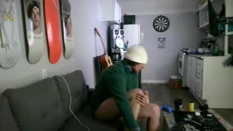 hornysqueeze online show from February 18, 2026, 5:36 am